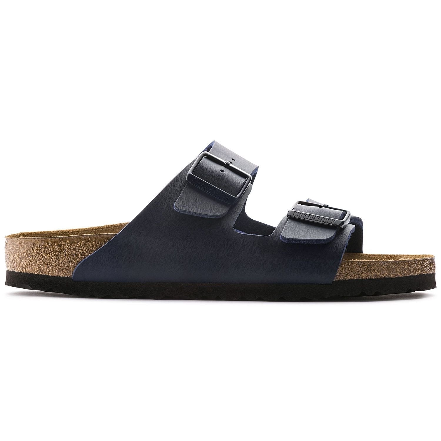 Birkenstock Arizona 51751 Birko-Flor Blue