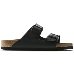 Birkenstock 0051793 Arizona Birko-Flor Sandals Black