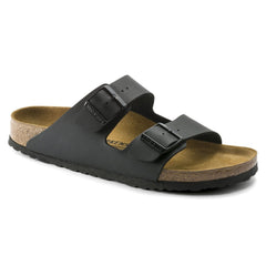 Birkenstock 0051793 Arizona Birko-Flor Sandals Black