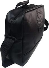 Bikkemberg Owen Laptop Bag In Black