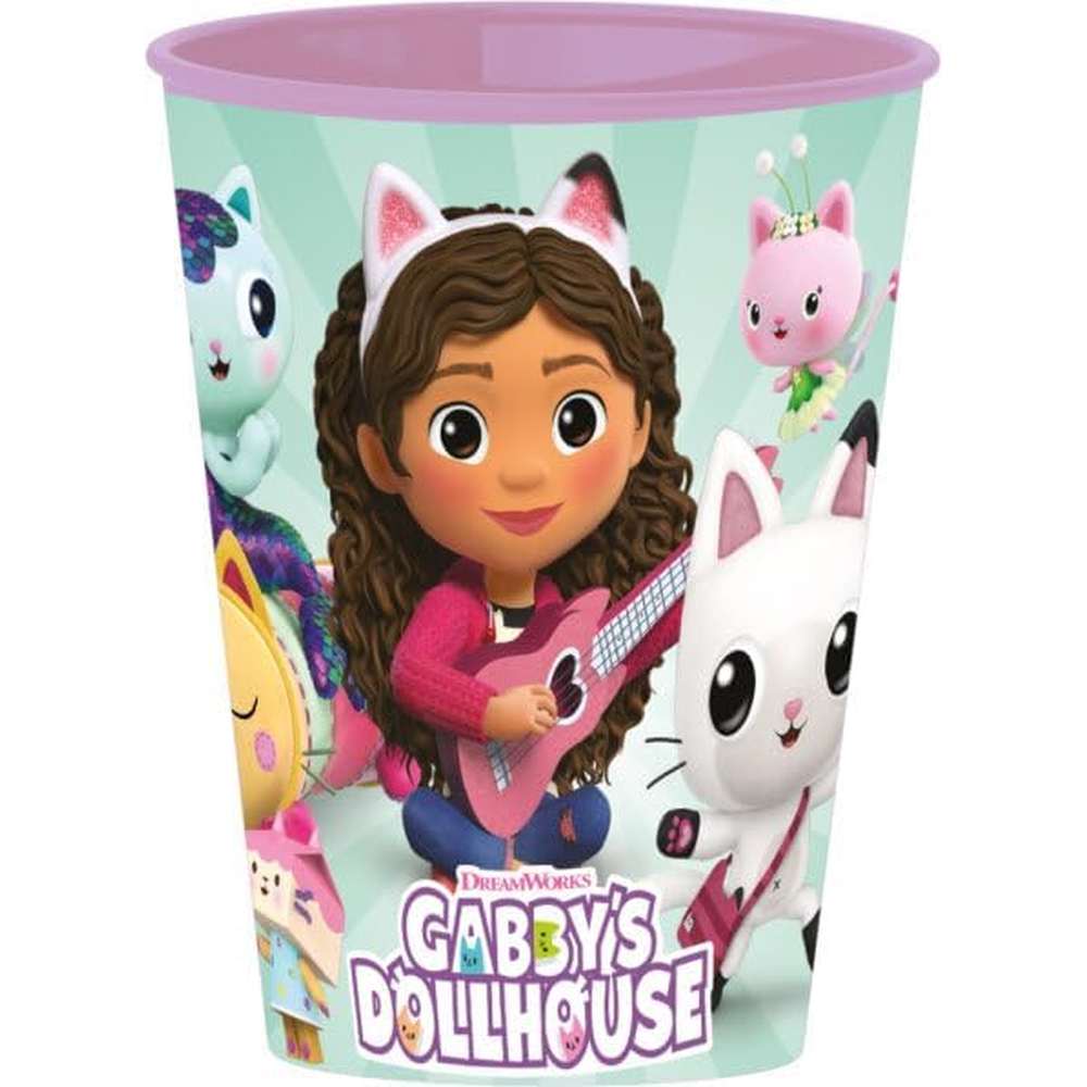 Gabby's Dollhouse Tumbler In Mint