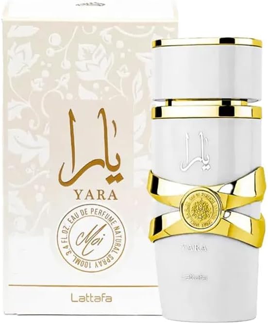 Lattafa Yara Moi Fragrance Edp