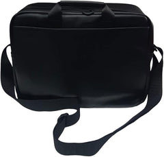 Bikkemberg Owen Laptop Bag In Black