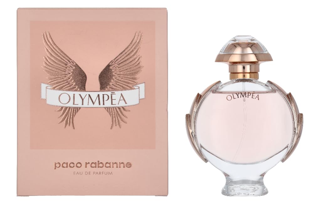 Rabanne Olympea Eau De Parfum