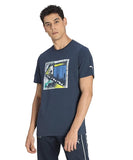 Puma Mapf1 Graphic Tee Spellbound