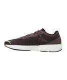 Puma Womens Liberate Nitro Wns Sneakers In Dusty Plum/Fizzy Apple