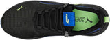 Puma Mens Pacer Future Street Virtual Sneakers In Black Multi