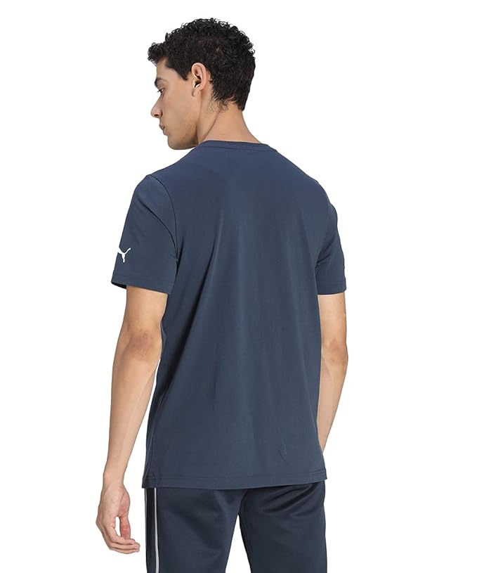 Puma Mapf1 Graphic Tee Spellbound