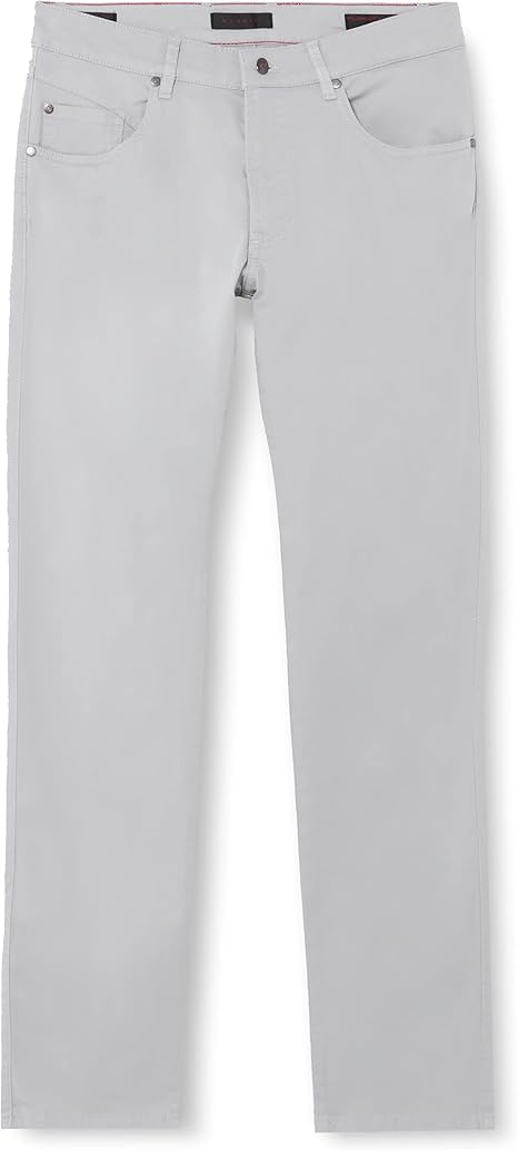 Bugatti Mens 230 Pants In Grey