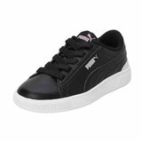 Puma Kids Vikky V3 Mermaid Ac Shoes In Black