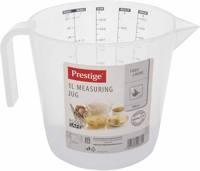 Prestige Measuring Jug