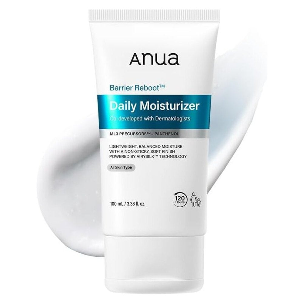 Anua Daily Moisturizer