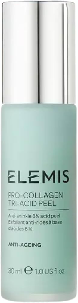Elemis Pro-Collagen Tri-Acid Peel