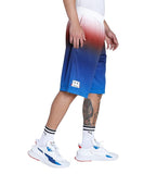 Puma Mens Bmw Mms Road Trip  White  Shorts