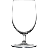 Nude Stemware Vintage 2 Piece Glass