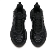 Anta Womens X-Game Shoes In Black