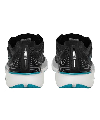 Puma Mens Liberate Nitro Sneakers In Black