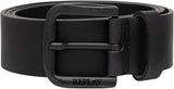 Replay Mens Am2453 Belt In Black