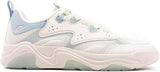 Anta Womens X-Game Shoes In Light Blue & White