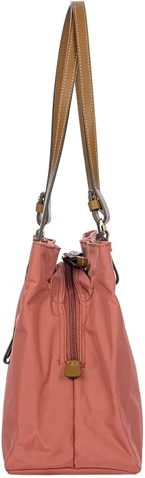 Brics X-Bags Handbag In Pink