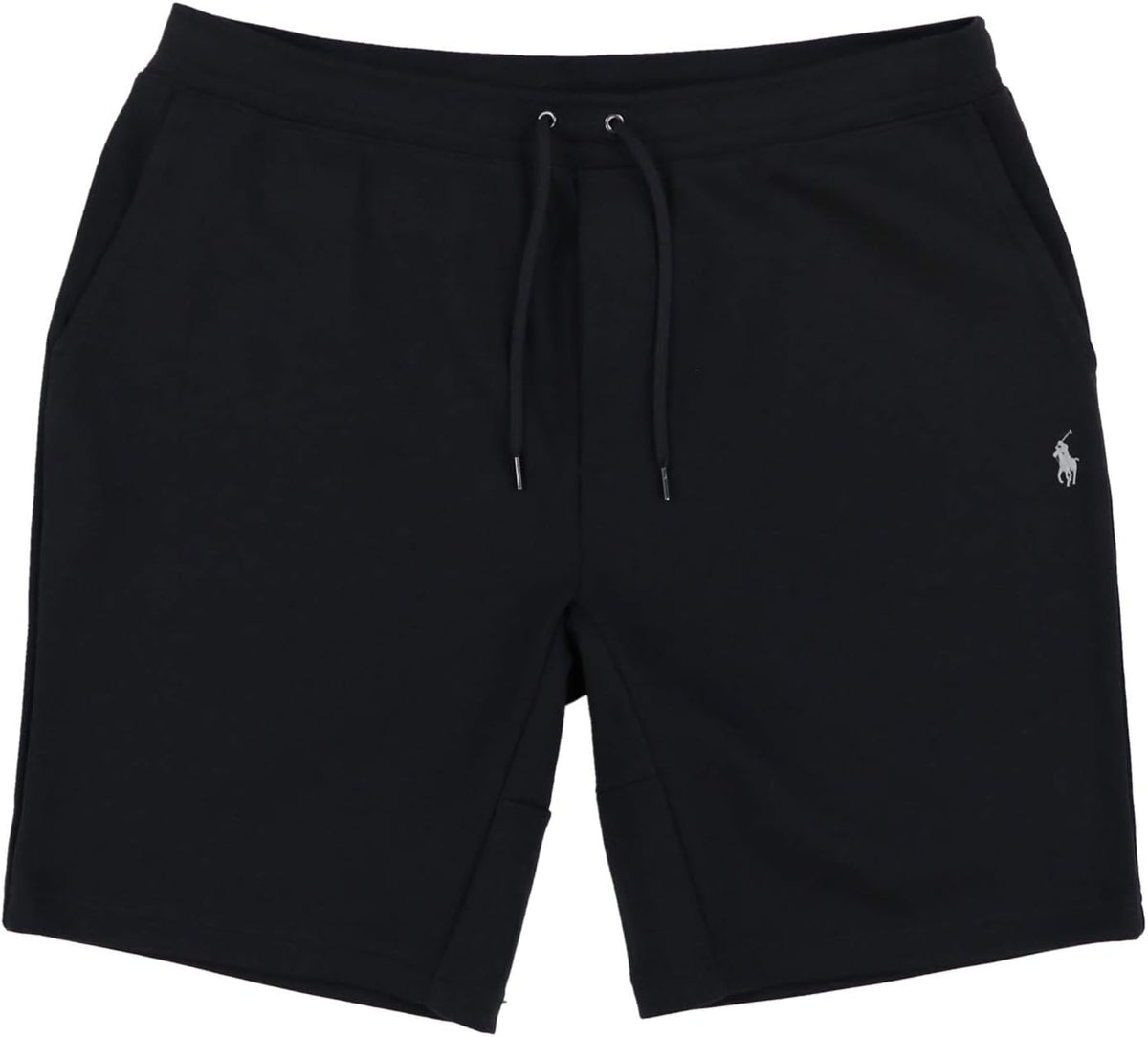 Polo Womens Jessie Ttrack Shorts In Black