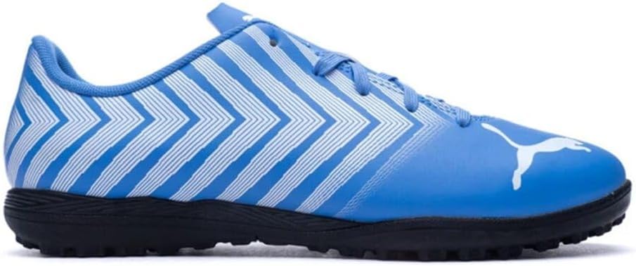Puma Mens Taco Ii Turf Training Shoes In Blue/White