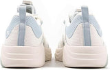Anta Womens X-Game Shoes In Light Blue & White