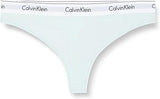 Calvin Klein Thong (Flexible fit) In Island Reef