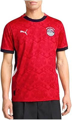 Puma 77713201 Mens Efa Home Jersey Replica Red
