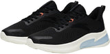 Anta Womens Running Shoes In Black