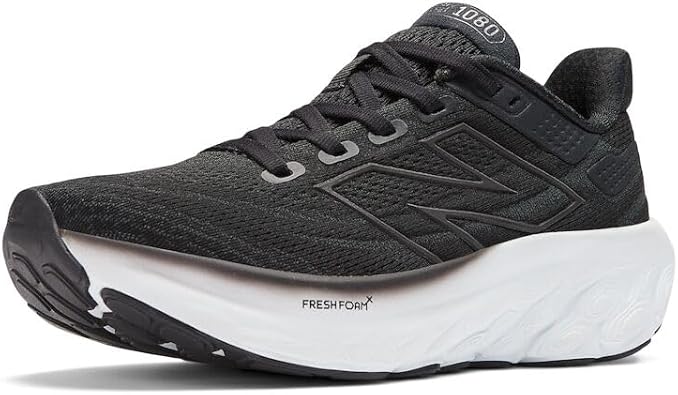 New Balance Kids Running Course Shoes In Black