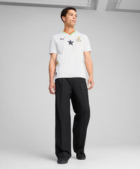 Puma Gfa Home Jersey Replica White