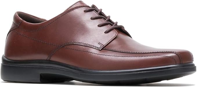 Hush Puppies Hpm00898 Mens Venture Ii Shoes Light Brown