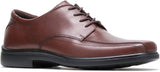 Hush Puppies Hpm00898 Mens Venture Ii Shoes Light Brown