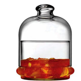 Pasabahce Basic Glass Jam Jar In Clear
