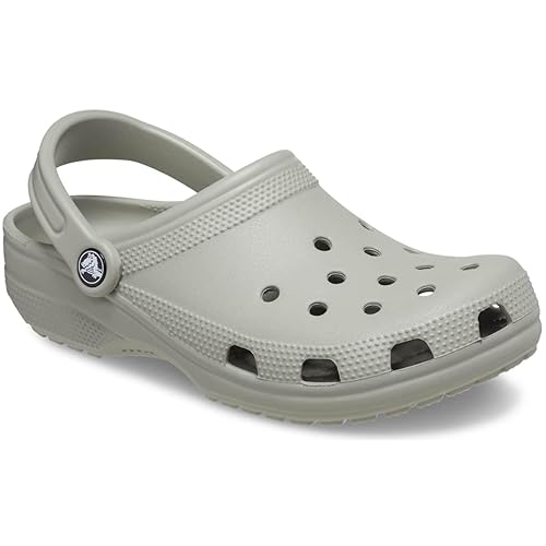 Crocs Unisex Classic Shoes Classic Elephant