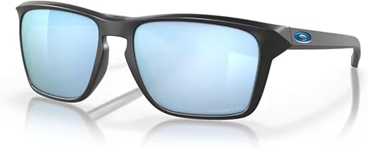 Oakley Mens Sylas Sunglasses In Black