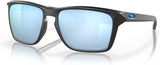 Oakley Mens Sylas Sunglasses In Black