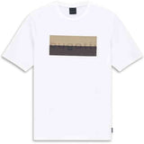 Bugatti Mens 8350 T-Shirt In White