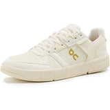 On Mens The Roger Clubhouse Shoes In Ivory