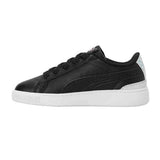 Puma Kids Vikky V3 Mermaid Ac Shoes In Black