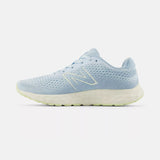 New Balance Womens Running Course Shoes In Blue