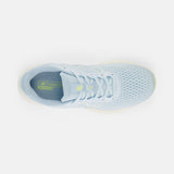 New Balance Womens Running Course Shoes In Blue