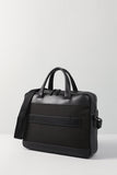 Cerruti 1881 Pascal Briefcase In Black