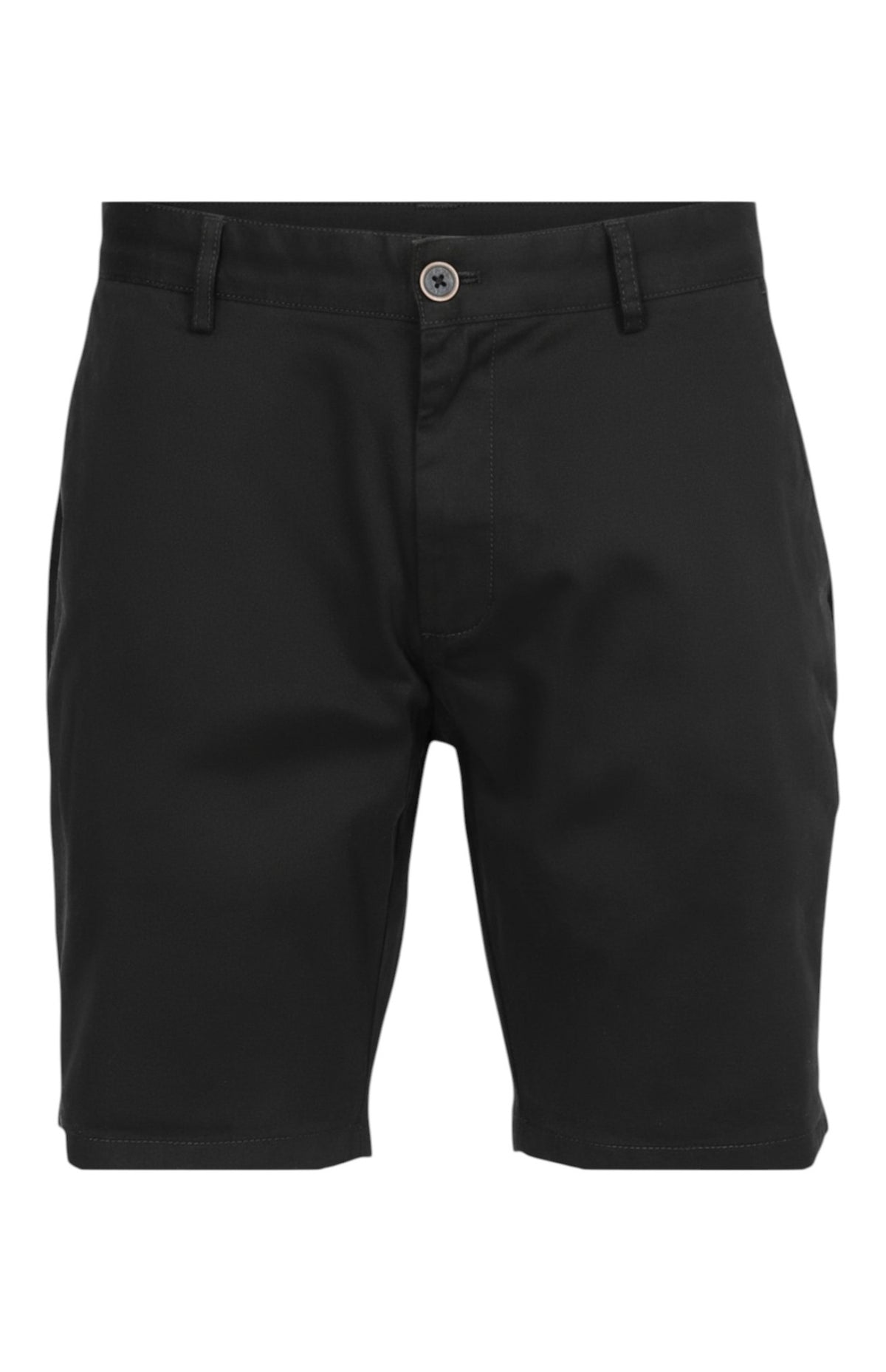 Pringle Mens Parker Chino Shorts In Black