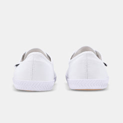 Tomy Womens Core Origin Lace Up Shoes In White