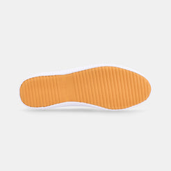 Tomy Womens Core Origin Lace Up Shoes In White