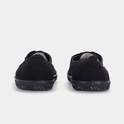 Tomy Ladies Core Origin Lace Up Bx Shoes In Black