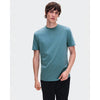 On Mens Focus-T-Shirt In Agave