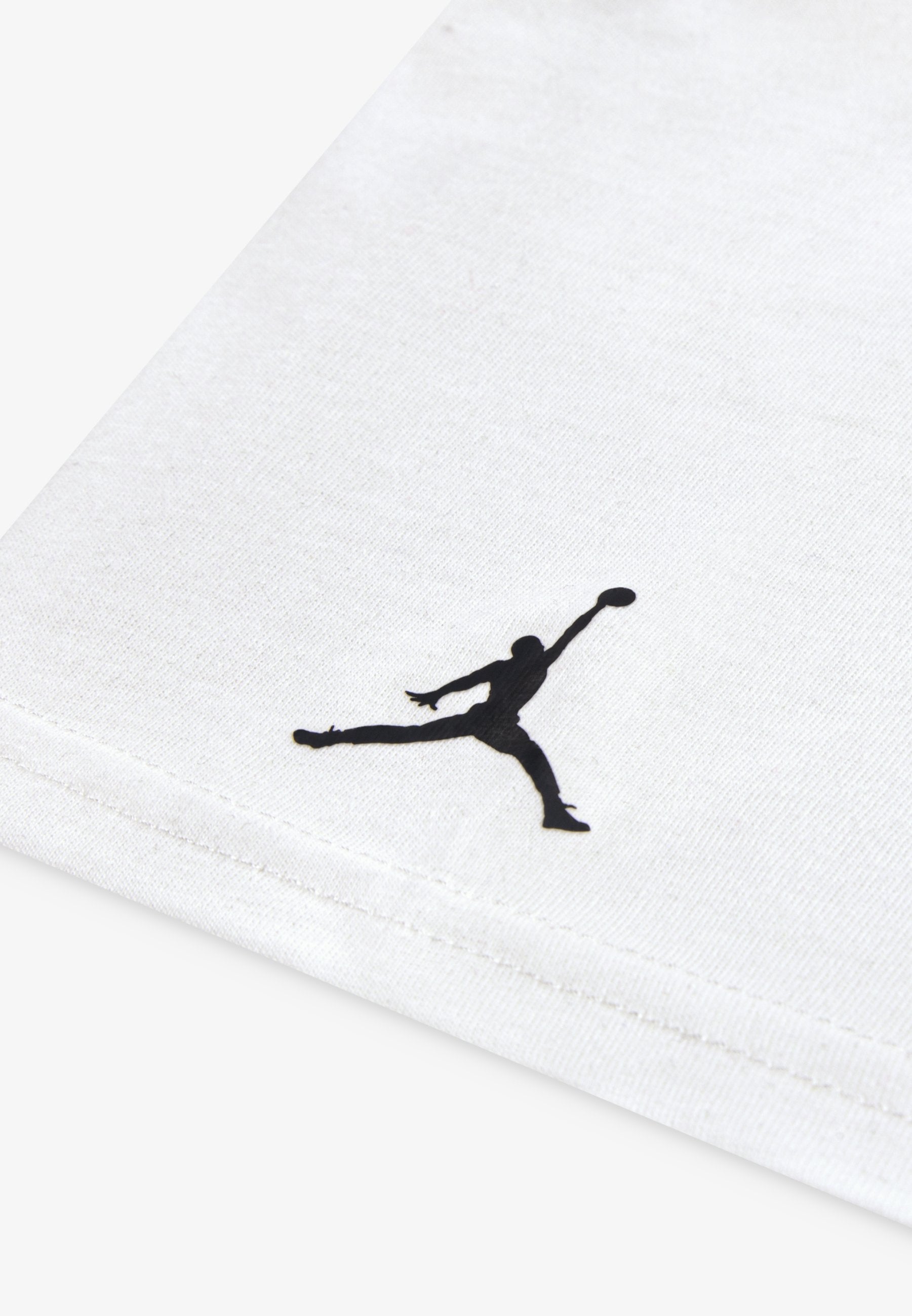 Jordan Boys Global T-Shirt In White